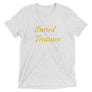 Buried Treasure Ladies Short sleeve t-shirt - Mutineer Bay