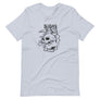 "Deadmen Tales" Short-Sleeve Unisex T-Shirt - Mutineer Bay