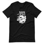"Deadmen Tales" Short-Sleeve Unisex T-Shirt - Mutineer Bay
