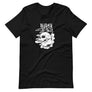 "Deadmen Tales" Short-Sleeve Unisex T-Shirt - Mutineer Bay