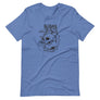 "Deadmen Tales" Short-Sleeve Unisex T-Shirt - Mutineer Bay