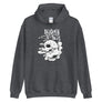 "Deadmen Tales" Unisex Hoodie - Mutineer Bay