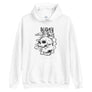 "Deadmen Tales" Unisex Hoodie - Mutineer Bay