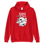 "Deadmen Tales" Unisex Hoodie - Mutineer Bay