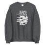 "Deadmen Tales" Unisex Sweatshirt - Mutineer Bay