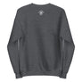 "Deserted Pirate" Unisex Sweatshirt - Mutineer Bay