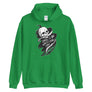 "Dying Day" Unisex Hoodie - Mutineer Bay