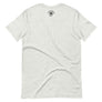 "Fortune Favors II" Short-Sleeve Unisex T-Shirt - Mutineer Bay