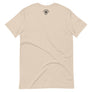 "Fortune Favors II" Short-Sleeve Unisex T-Shirt - Mutineer Bay