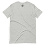 "Fortune Favors II" Short-Sleeve Unisex T-Shirt - Mutineer Bay