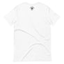 "Fortune Favors II" Short-Sleeve Unisex T-Shirt - Mutineer Bay