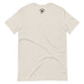"Fortune Favors II" Short-Sleeve Unisex T-Shirt - Mutineer Bay