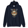 "Freedom" Unisex Hoodie - Mutineer Bay