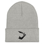 Unique "Thomas Tew" Pirate Beanie