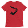 Amazing "Thomas Tew" Ladies Short Sleeve Pirate T-Shirt
