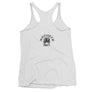 Awesome "Thomas Tew" Ladies Pirate Racerback Tank
