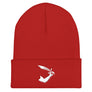 Unique "Thomas Tew" Pirate Beanie