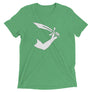 "Thomas Tew" Ladies Short Sleeve T-Shirt
