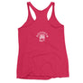 Amazing Ladies "Thomas Tew" Pirate Racerback Tank Top