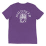 Never Be Tamed Ladies Short sleeve t-shirt - Mutineer Bay
