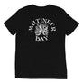 Never Be Tamed Ladies Short sleeve t-shirt - Mutineer Bay