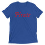 Pirate Ladies Short sleeve t-shirt - Mutineer Bay