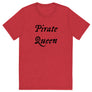 Pirate Queen Ladies Short sleeve t-shirt - Mutineer Bay