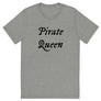 Pirate Queen Ladies Short sleeve t-shirt - Mutineer Bay