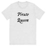 Pirate Queen Ladies Short sleeve t-shirt - Mutineer Bay