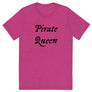 Pirate Queen Ladies Short sleeve t-shirt - Mutineer Bay
