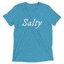 Salty Ladies Short sleeve t-shirt - Mutineer Bay