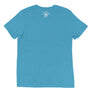 Sleep on Land Ladies Short sleeve t-shirt - Mutineer Bay
