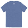 The Stronghold Ladies Short sleeve t-shirt - Mutineer Bay