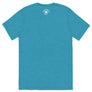 The Stronghold Ladies Short sleeve t-shirt - Mutineer Bay