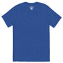 The Stronghold Ladies Short sleeve t-shirt - Mutineer Bay