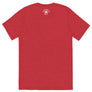 The Stronghold Ladies Short sleeve t-shirt - Mutineer Bay