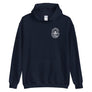 "Victory & Rum II" Unisex Hoodie - Mutineer Bay