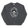 "Victory & Rum" Unisex Sweatshirt - Mutineer Bay