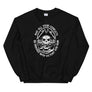 "Victory & Rum" Unisex Sweatshirt - Mutineer Bay