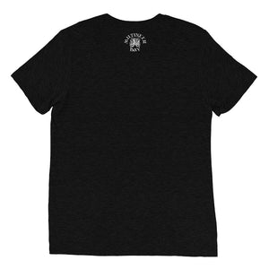 Hiraeth Ladie's Short sleeve t-shirt - Mutineer Bay