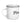 Enamel Mug with "Pirate King" written in black lettering in IM Fell font, surrounded by white background.