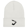 Unique "Thomas Tew" Pirate Beanie