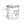 White enamel mug with famous quote from the famous female pirate, Anne Bonny. It reads in black IM Fell font on white background, “If you would have fought like a man you wouldn't have to die like a dog."