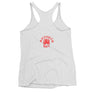 Amazing Ladies "Thomas Tew" Pirate Racerback Tank Top