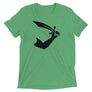 Amazing "Thomas Tew" Ladies Short Sleeve Pirate T-Shirt
