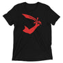 Amazing "Thomas Tew" Ladies Short Sleeve Pirate T-Shirt