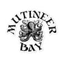 Mutineer Bay Bubble-free stickers - Mutineer Bay